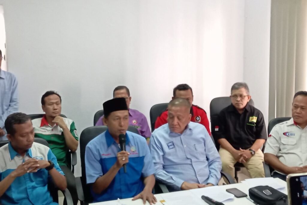 Tolak Tapera secara Nasional, Buruh akan Gelar Demo pada 27 Juni 2024