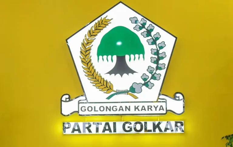 Partai Golkar Targetkan Menang 60 Persen di Pilkada Serentak 2024