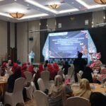 Percepatan Penurunan Stunting BKKBN Gelar Kerabat Seri 6 Dalam Rangka Harganas