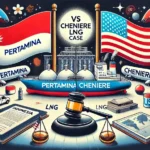Kasus LNG Pertamina vs Cheniere: Klarifikasi Terbaru dan Implikasinya