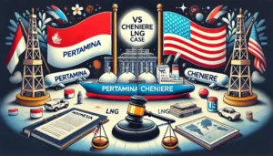 Kasus LNG Pertamina vs Cheniere: Klarifikasi Terbaru dan Implikasinya