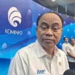 Menkominfo Sebut Dana Sosialisasi Makan Gratis hanya 10 M akan Libatkan Influencer