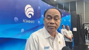Menkominfo Kapan Mundur: Kebocoran Data PDNs-2 Ancaman Serius Keamanan Nasional