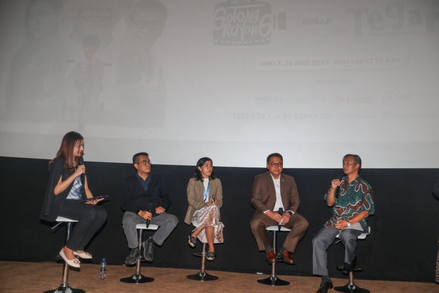 Penyandang Disabilitas yang Berhadapan Dengan Hukum Harus Mendapat Perlakuan Khusus