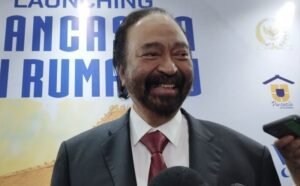 Surya Paloh Soal Pilkada Jakarta, Cuma Dua Pertimbangannya dan Keduanya ada di Anies
