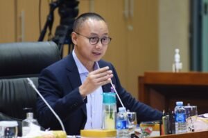 Sikap Wakil Ketua Komisi VII DPR RI Eddy Soeparno: CERI Kecewa dan Prihatin