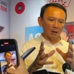 Ahok Siap Bongkar Dugaan Skandal Minyak di Pertamina, CERI Beri Dukungan Full