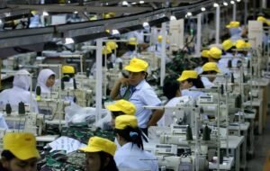 Menkeu Segera Terbitkan Kebijakan Anti dumping Lindungi Industri Tekstil