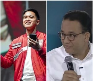 Kaesang Tentang Duet di Pilgub Jakarta: Anies dan Saya Berbeda
