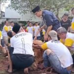 Anies Sembelih Hewan Kurban Sendiri, Teladan Nabi Ibrahim Akan Selalu Dijalankan