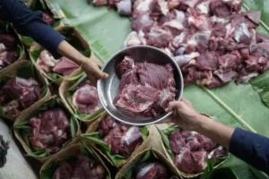 Cara Menyimpan Daging Kurban agar Awet dan Tahan Lama