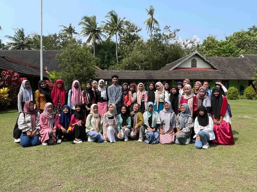 Program Merdeka Belajar Mampu Menstimulus Kreativitas di Pendidikan Vokasi