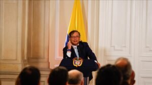 Protes Israel, Kolombia Tangguhkan Ekspor Batu Bara