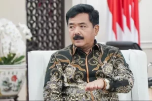 Pemerintah Klaim Temukan Pihak Internal yang Bikin PDN Diserang Ransomware