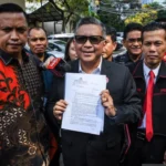 Kuasa Hukum Sambut Amnesti Prabowo untuk Hasto: Bukti Tak Ada Politisasi Kasus