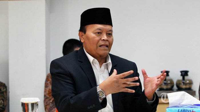Perayaan HUT RI ke 79 di IKN Batal Undang Perwakilan Asing dan Dubes