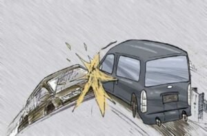 Kecelakaan Pajero Tabrak Truk di Tol Semarang-Batang Akibat Sopir Truk Kencing