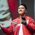 Aktivis 98 Laporkan Hilangnya Kaesang Pangarep ke Polda Metro Jaya