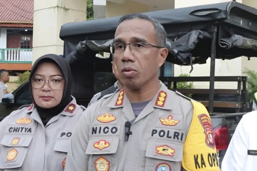 Imbas Dua Kelompok Jemaat Gereja Ribut, Gereja di Jaktim Dirusak