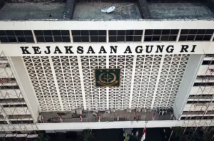 CERI Minta Kejagung Jerat Wilmar Group dengan Pasal Tindak Pidana Korporasi