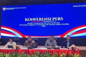 Makan Bergizi Gratis Ala Prabowo Sedot kas Negara Rp 71 Triliun untuk Tahun 2025