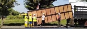 Lahan Rumah Hadiah Negara untuk Jokowi Diperluas, Kini jadi 12.000 Meter Persegi