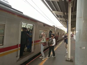 Kualitas Udara Jakarta Hari ini Masih Tak Sehat