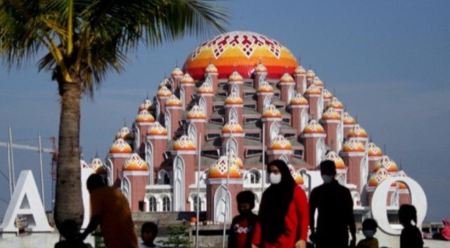 Makassar, Kota Paling Bahagia di Indonesia