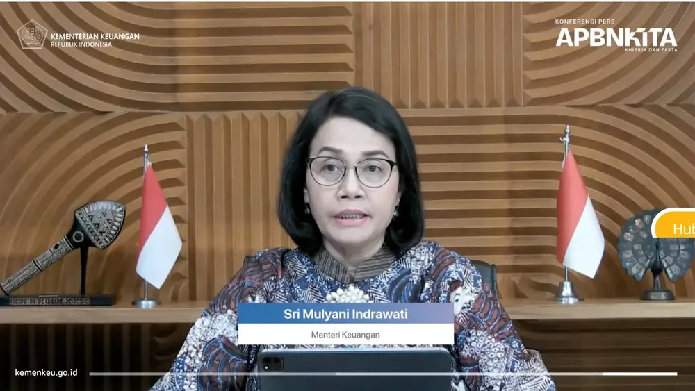 Menkeu RI Sebut Pembiayaan Utang Hingga Mei 2024 Capai Rp132,2 Triliun