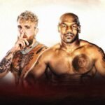 Duel Tinju Antara Mike Tyson dan Jake Paul Ditunda Hingga 15 November