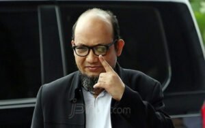 Novel Baswedan: KPK Harus Dalami Keterlibatan Firli di Bocornya OTT PAW