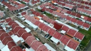 Usai Tapera Datang Wacana Dana Abadi Perumahan