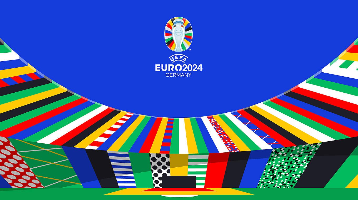 Jadwal Lengkap Euro 2024 hingga Babak 16 Besar