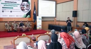 Resonansi Regenerasi Petani, Polbangtan Kementan Kembangkan Korporasi di Pacitan