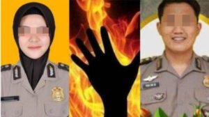 Kasus Polwan Pembakar Suami, Kompolnas Dorong Polri Beri Bantuan Psikologi Polisi Terjerat Judi Online