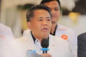 Tinggalkan Anies, PKS Usung Sohibul Iman Jadi Bakal Calon Gubernur Jakarta