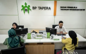 Pekerja Informal Tetap Wajib Iuran Tapera, Lho Kok Bisa?