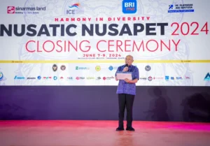 MenKopUKM: Penguatan dan Inovasi Ekosistem UMKM Ikan Hias untuk Merajai Pasar Global