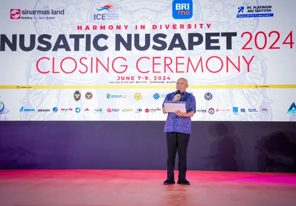MenKopUKM: Penguatan dan Inovasi Ekosistem UMKM Ikan Hias untuk Merajai Pasar Global