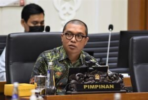 Jakarta Tetap Strategis: Wakil Ketua Baleg DPR Jelaskan Kewenangan Khusus Pasca Pemindahan Ibu Kota