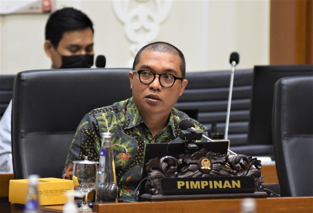 Jakarta Tetap Strategis: Wakil Ketua Baleg DPR Jelaskan Kewenangan Khusus Pasca Pemindahan Ibu Kota