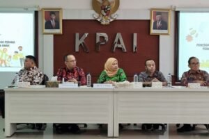 Jawa Barat Juara Satu Kategori Anak Terlibat Judi Online dengan Transaksi Rp49 Miliar