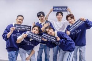 BTOB Batal Gelar Jumpa Penggemar di Jakarta, Fans Kecewa