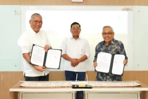 Kerja sama BULOG dan Perpadi: Upaya Perkuat Stok Pangan Indonesia