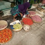 Harga Cabai Melonjak, Bapanas Harap Masyarakat Tanam Cabai Sendiri