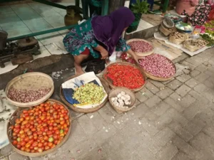 Harga Cabai Melonjak, Bapanas Harap Masyarakat Tanam Cabai Sendiri