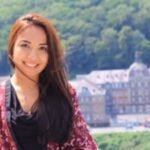 cindra aditi tejakinkin korban asusila hasyim asy'ari muncul ke publik