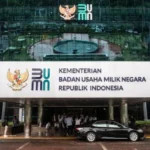 Rilis 2024: 20 Perusahaan BUMN dengan Laba dan Pendapatan Terbesar Tahun 2023