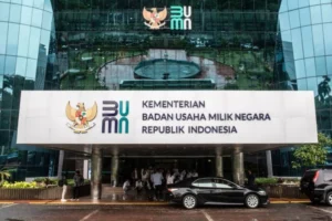 Rilis 2024: 20 Perusahaan BUMN dengan Laba dan Pendapatan Terbesar Tahun 2023
