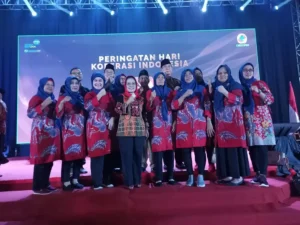 Kritik Sri Untari atas Regulasi Koperasi: Tantangan dan Harapan untuk Masa Depan